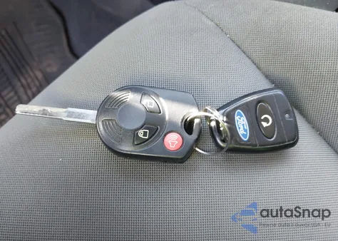 2016 Ford Escape Se from USA, damaged, VIN 1FMCU9G90GUB70772